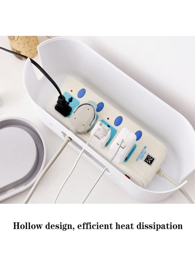 بتيمفم صندوق إدارة الكابلات - Image 3